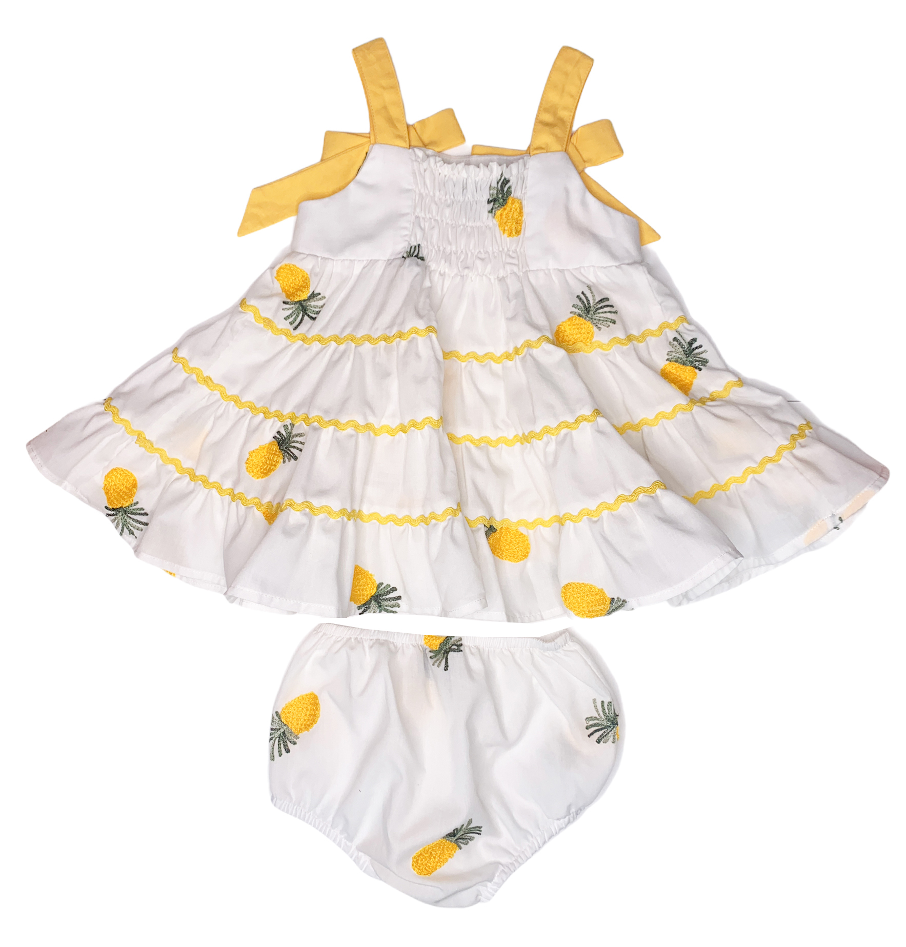                                                                                                                                                                                              Stella Dress Baby